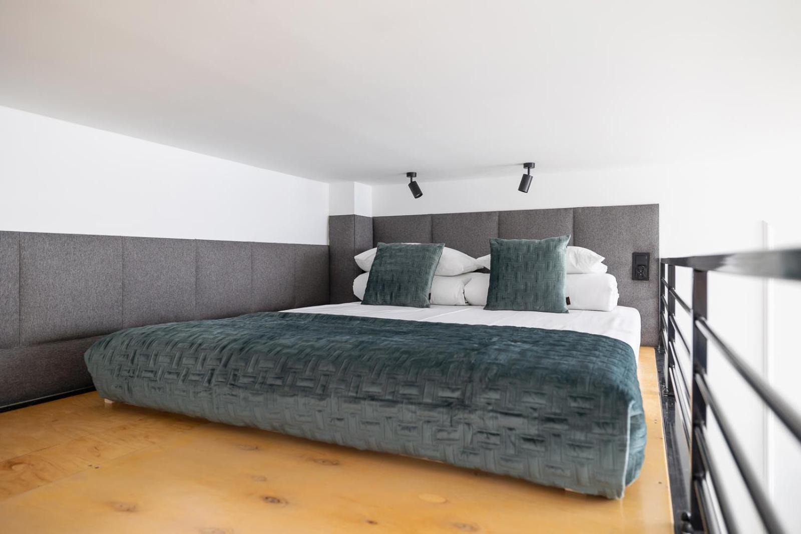 Balcony - Kazimierz- Starowislna 41