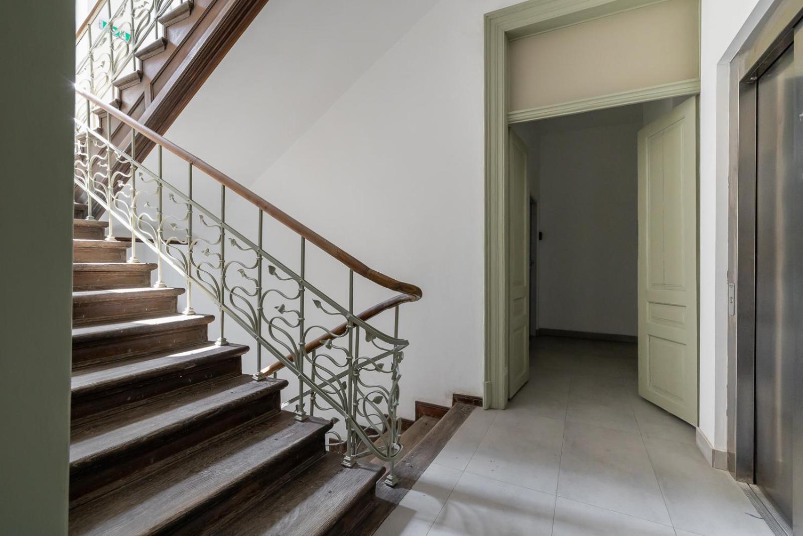 Apartament Balcony - Kazimierz- Starowislna 41 Kraków